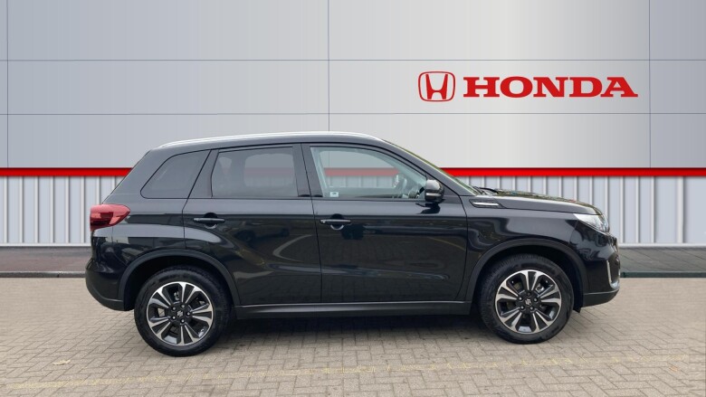 Suzuki Vitara 1.5 Hybrid SZ5 ALLGRIP 5dr AGS Hybrid Estate